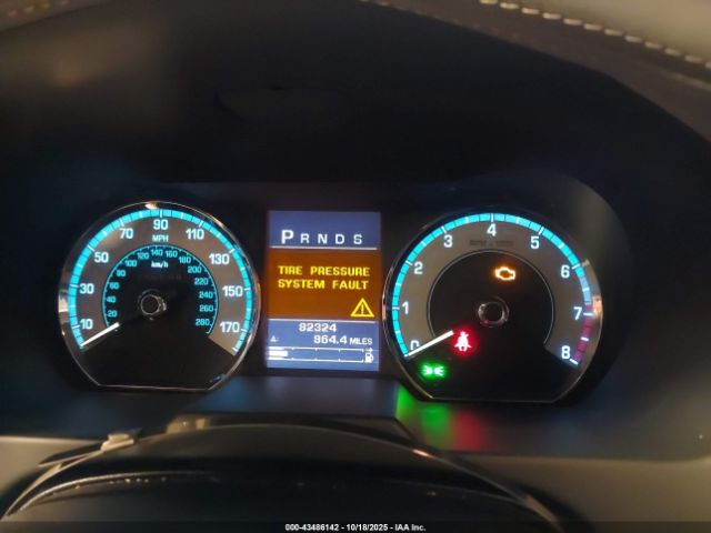 2009 JAGUAR XF SAJWA06B59HR04930 Photo 6
