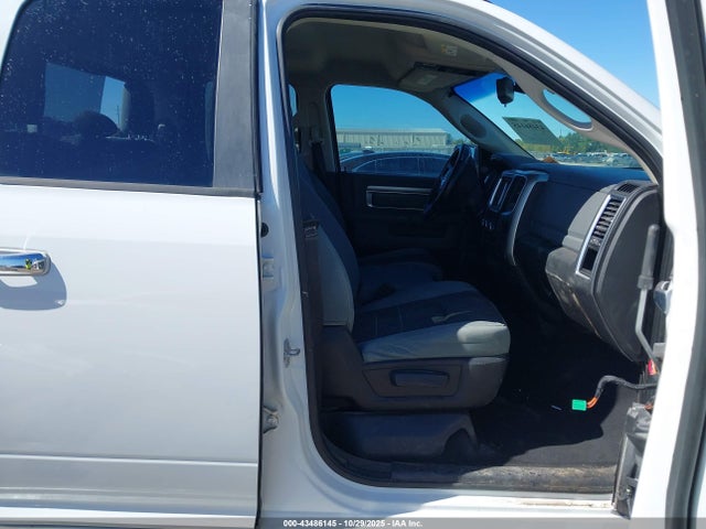 43486145 :رقم المزاد ، 1C6RR6GT2DS693347 vin ، 2013 Ram 1500 Big Horn مزاد بيع
