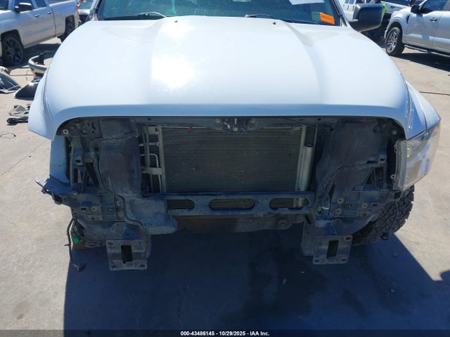 43486145 :رقم المزاد ، 1C6RR6GT2DS693347 vin ، 2013 Ram 1500 Big Horn مزاد بيع