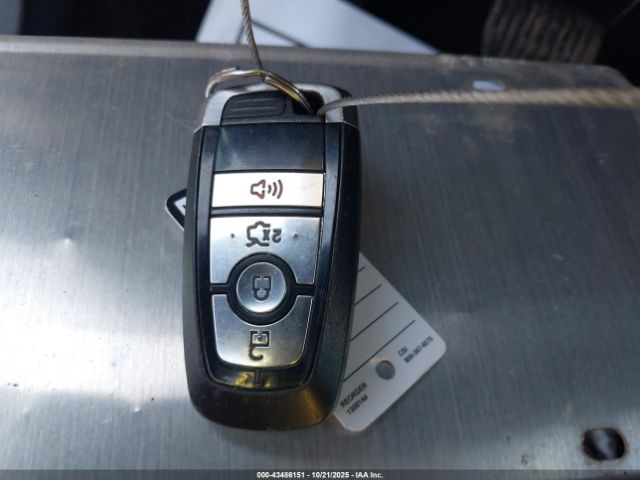 2018 FORD FUSION 3FA6P0HD2JR262221 Photo 10