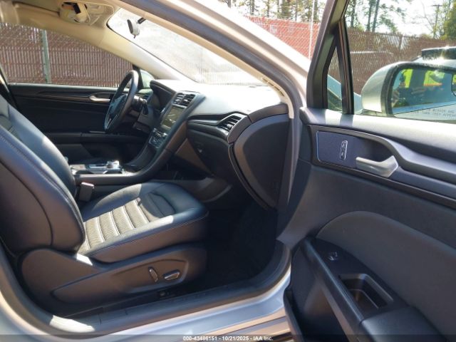 2018 FORD FUSION 3FA6P0HD2JR262221 Photo 4