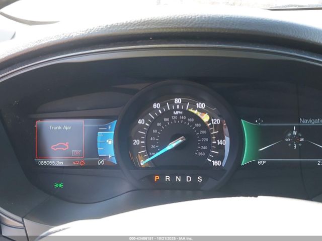 2018 FORD FUSION 3FA6P0HD2JR262221 Photo 6