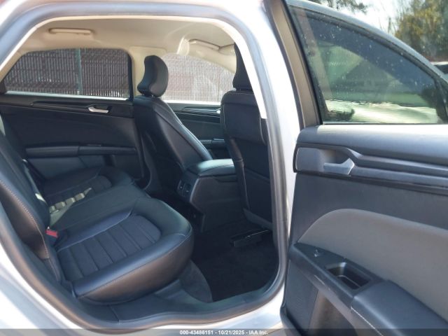 2018 FORD FUSION 3FA6P0HD2JR262221 Photo 7