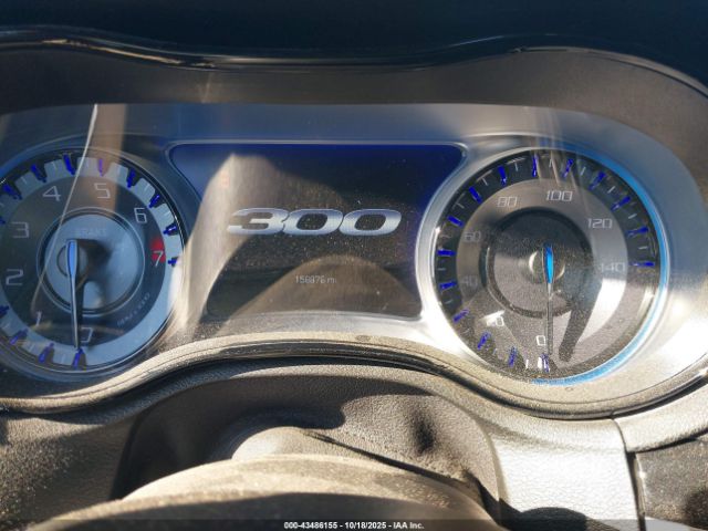 2019 CHRYSLER 300 2C3CCABG5KH682736 Photo 6