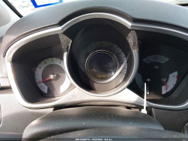 2012 CADILLAC SRX 3GYFNBE36CS604556 Photo 6