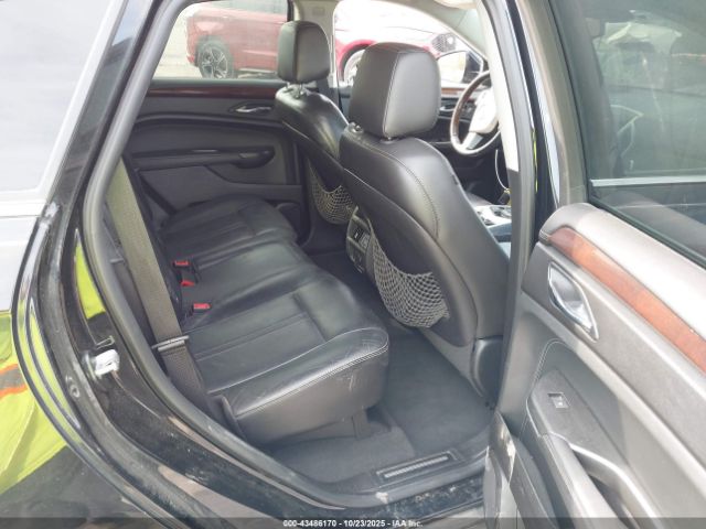 2012 CADILLAC SRX 3GYFNBE36CS604556 Photo 7