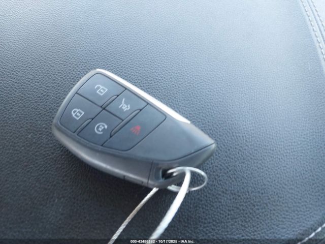 2023 BUICK ENVISION LRBAZLR44PD066943 Photo 10