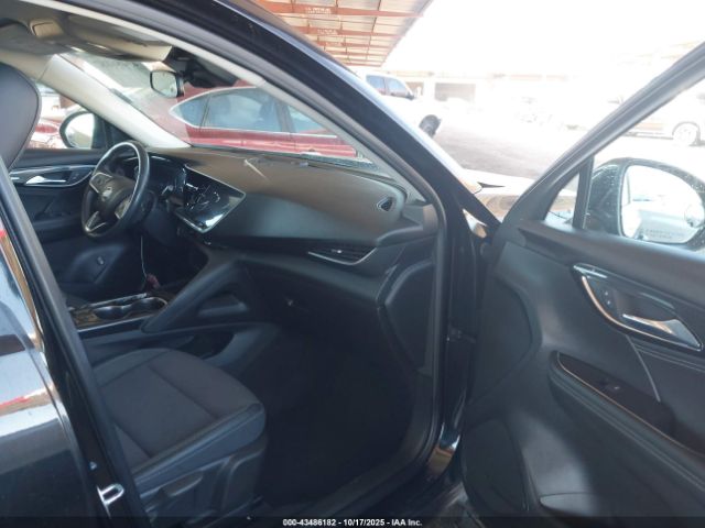 2023 BUICK ENVISION LRBAZLR44PD066943 Photo 4