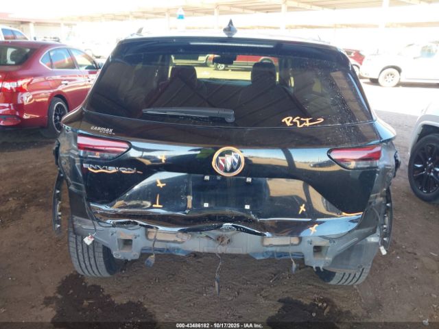 2023 BUICK ENVISION LRBAZLR44PD066943 Photo 5