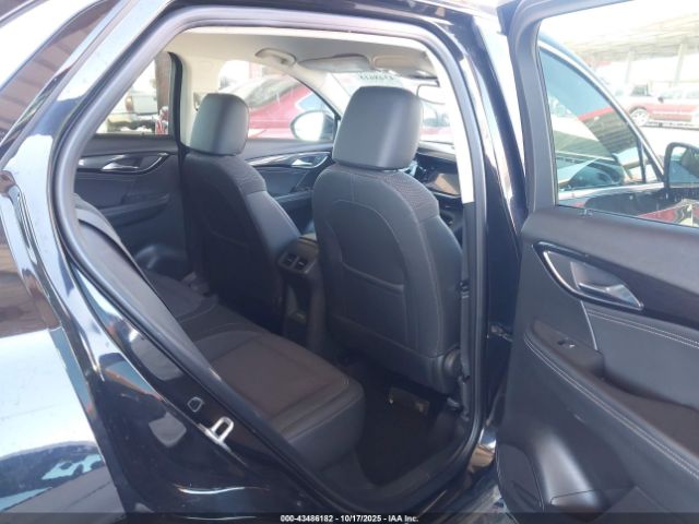 2023 BUICK ENVISION LRBAZLR44PD066943 Photo 7