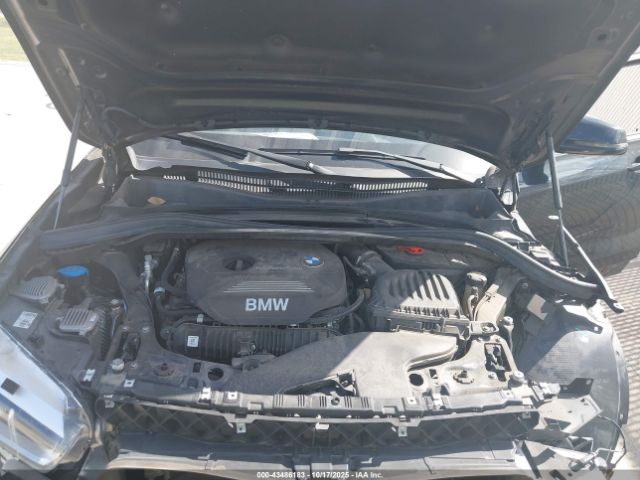 2018 BMW X2 WBXYJ3C33JEP75732 Photo 9