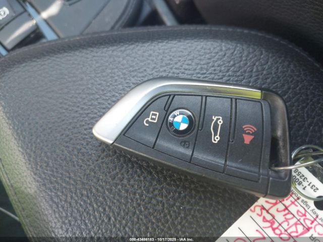 2018 BMW X2 WBXYJ3C33JEP75732 Photo 10