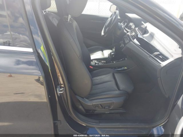 2018 BMW X2 WBXYJ3C33JEP75732 Photo 4