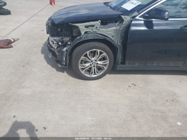 2018 BMW X2 WBXYJ3C33JEP75732 Photo 5