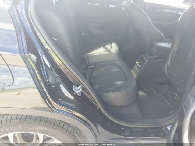 2018 BMW X2 WBXYJ3C33JEP75732 Photo 7