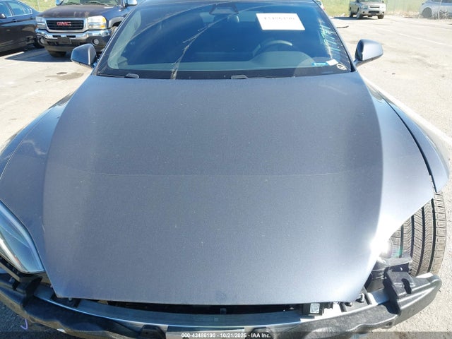 2022 TESLA MODEL S 5YJSA1E59NF477454 Photo 9