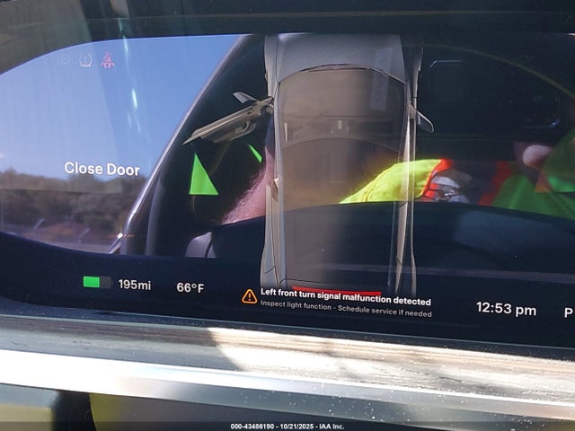 2022 TESLA MODEL S 5YJSA1E59NF477454 Photo 6