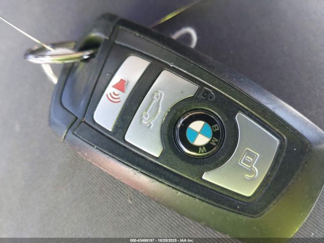2014 BMW X3 5UXWX9C53E0D16910 Photo 10