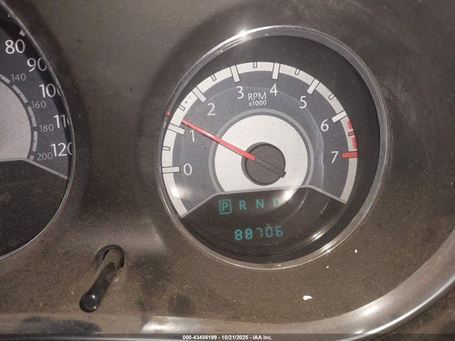 43486199 :رقم المزاد ، 1C3CCBAB3EN122270 vin ، 2014 Chrysler 200 Lx مزاد بيع