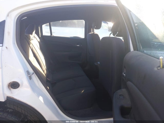 43486199 :رقم المزاد ، 1C3CCBAB3EN122270 vin ، 2014 Chrysler 200 Lx مزاد بيع