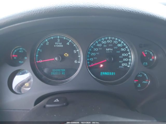 2007 CHEVROLET TAHOE 1GNFK13087R327295 Photo 6