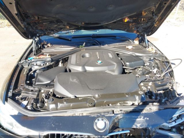 2018 BMW 330I WBA8D9G50JNU67790 Photo 9