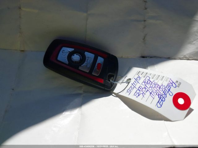 2018 BMW 330I WBA8D9G50JNU67790 Photo 10