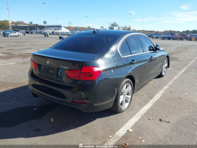 2018 BMW 330I WBA8D9G50JNU67790 Photo 3