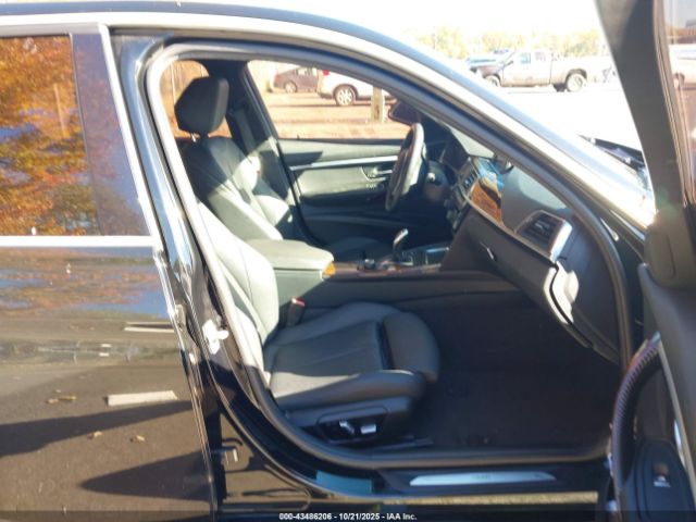 2018 BMW 330I WBA8D9G50JNU67790 Photo 4