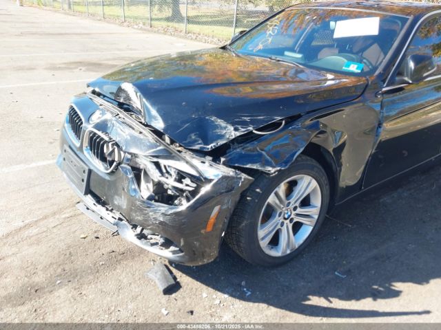 2018 BMW 330I WBA8D9G50JNU67790 Photo 5