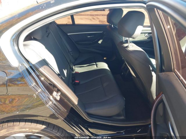 2018 BMW 330I WBA8D9G50JNU67790 Photo 7