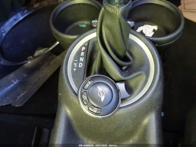 2013 MINI HARDTOP WMWSU3C55DT691761 Photo 10