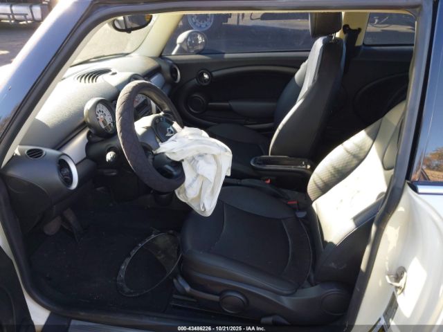 2013 MINI HARDTOP WMWSU3C55DT691761 Photo 4