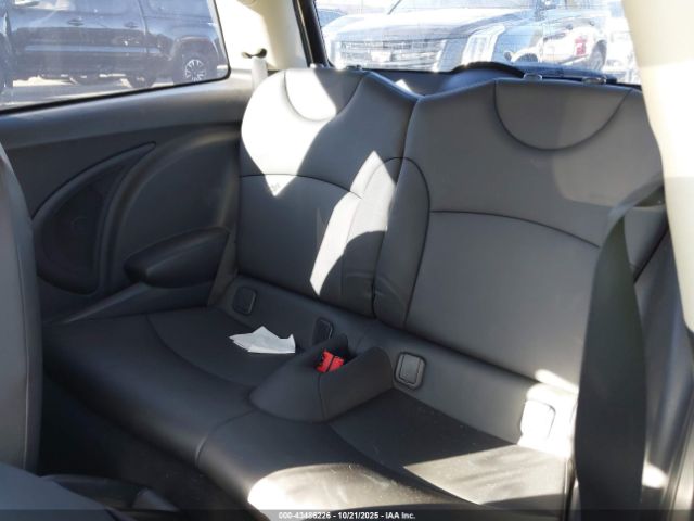 2013 MINI HARDTOP WMWSU3C55DT691761 Photo 7