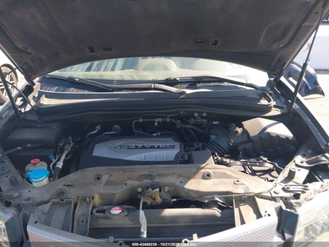 2007 ACURA MDX 2HNYD28567H521095 Photo 9