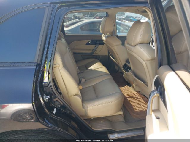 2007 ACURA MDX 2HNYD28567H521095 Photo 7
