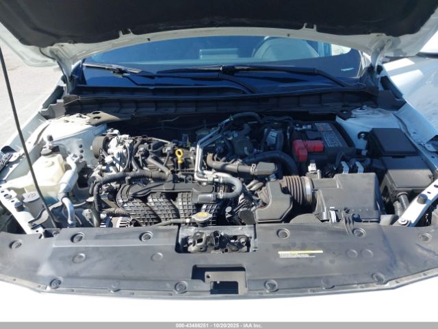 2022 NISSAN ALTIMA 1N4BL4BV8NN367440 Photo 9