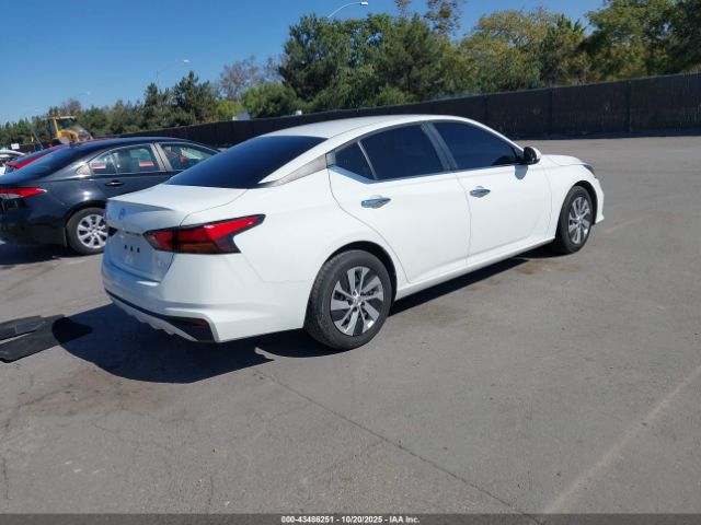 2022 NISSAN ALTIMA 1N4BL4BV8NN367440 Photo 3