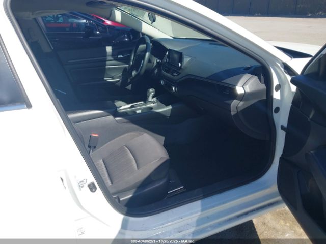 2022 NISSAN ALTIMA 1N4BL4BV8NN367440 Photo 4