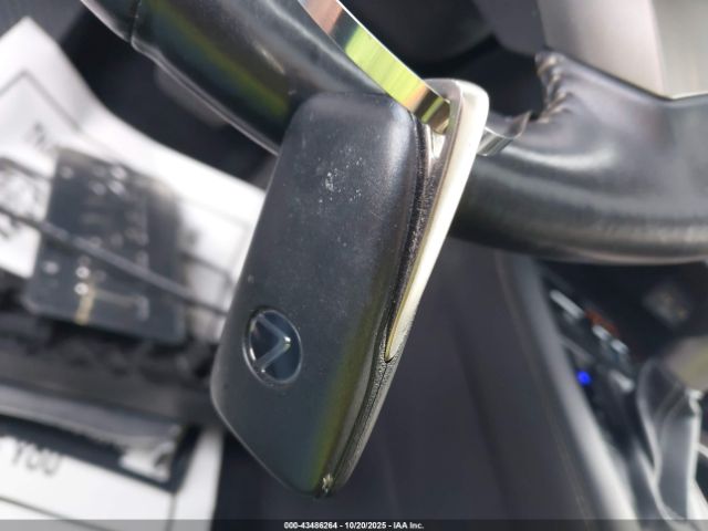 2020 LEXUS RX 350 2T2HZMDA6LC245622 Photo 10