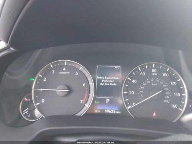 2020 LEXUS RX 350 2T2HZMDA6LC245622 Photo 6