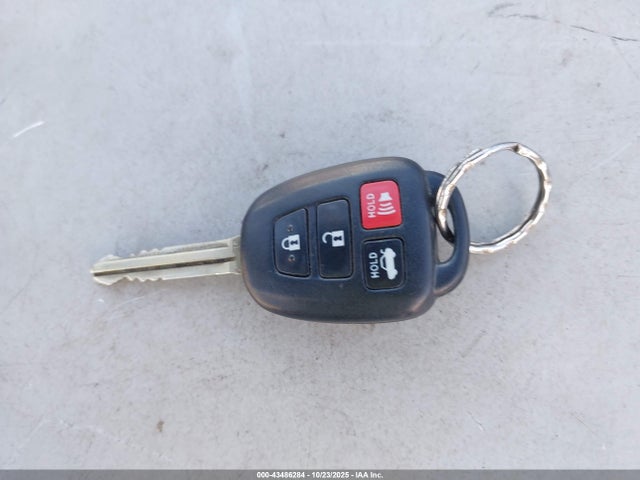 Toyota Corolla Le/le Plus/le Premium 2014 5YFBURHE2EP046556 Image 11