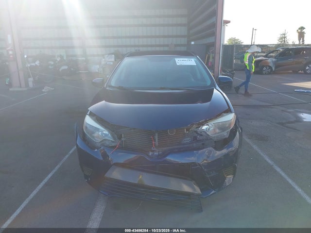 Toyota Corolla Le/le Plus/le Premium 2014 5YFBURHE2EP046556 Image 12