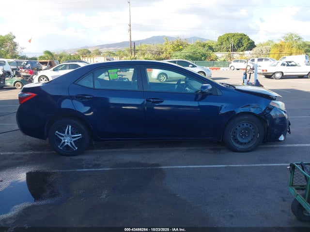 Toyota Corolla Le/le Plus/le Premium 2014 5YFBURHE2EP046556 Image 13