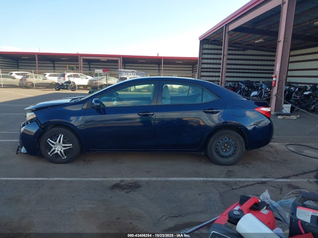 Toyota Corolla Le/le Plus/le Premium 2014 5YFBURHE2EP046556 Image 14