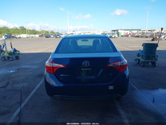 Toyota Corolla Le/le Plus/le Premium 2014 5YFBURHE2EP046556 Image 16