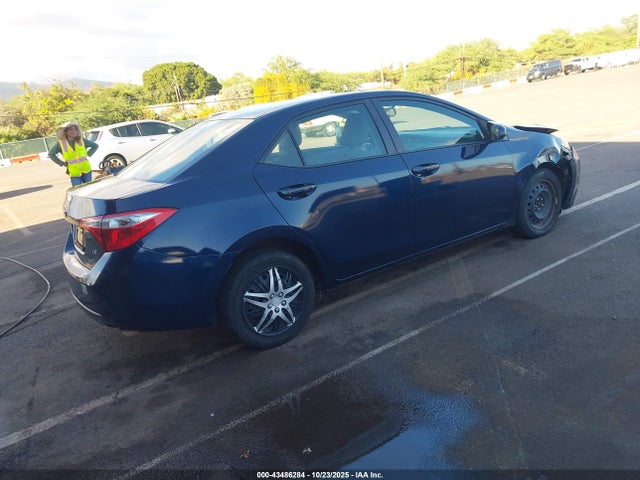 Toyota Corolla Le/le Plus/le Premium 2014 5YFBURHE2EP046556 Image 4