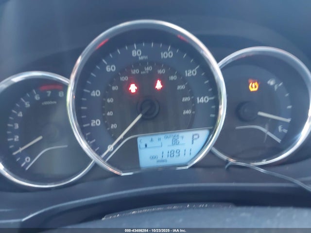 Toyota Corolla Le/le Plus/le Premium 2014 5YFBURHE2EP046556 Image 7