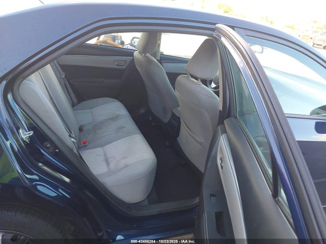 Toyota Corolla Le/le Plus/le Premium 2014 5YFBURHE2EP046556 Image 8
