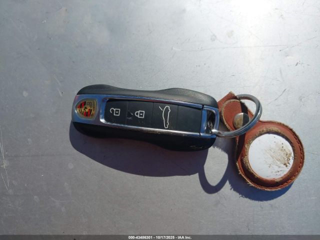 2022 PORSCHE PANAMERA WP0AJ2A73NL101578 Photo 10